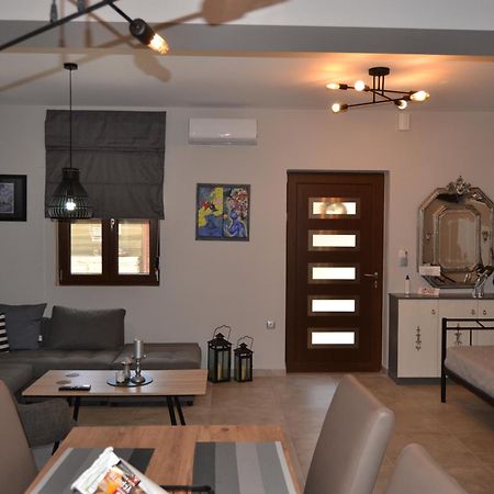 Vigla Comfort House Pombia Экстерьер фото