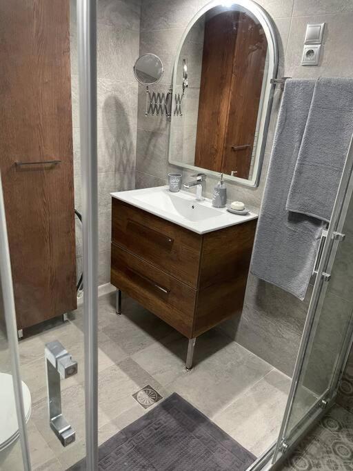 Vigla Comfort House Pombia Экстерьер фото