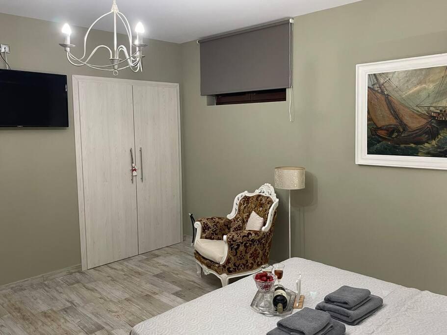 Vigla Comfort House Pombia Экстерьер фото