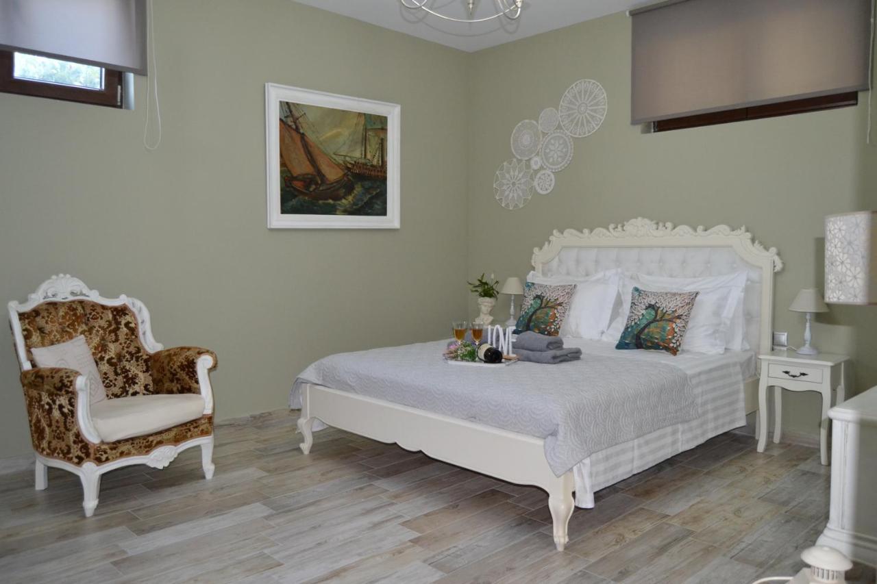 Vigla Comfort House Pombia Экстерьер фото