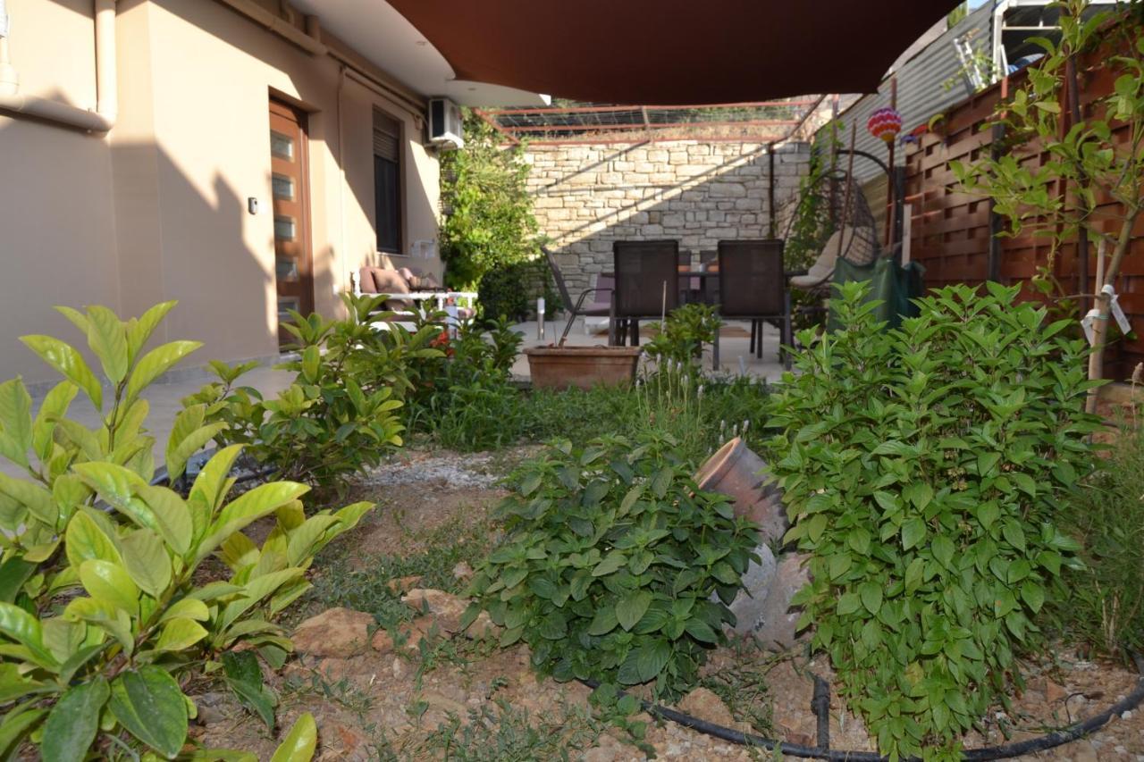 Vigla Comfort House Pombia Экстерьер фото