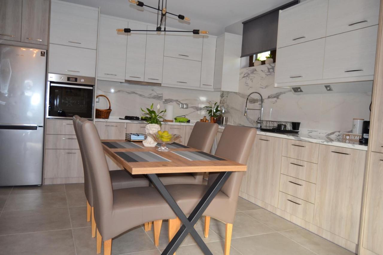 Vigla Comfort House Pombia Экстерьер фото