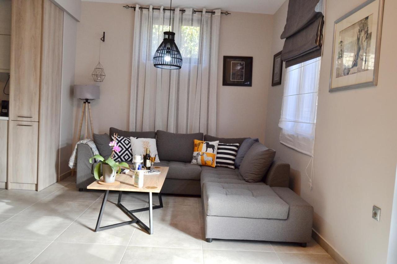 Vigla Comfort House Pombia Экстерьер фото