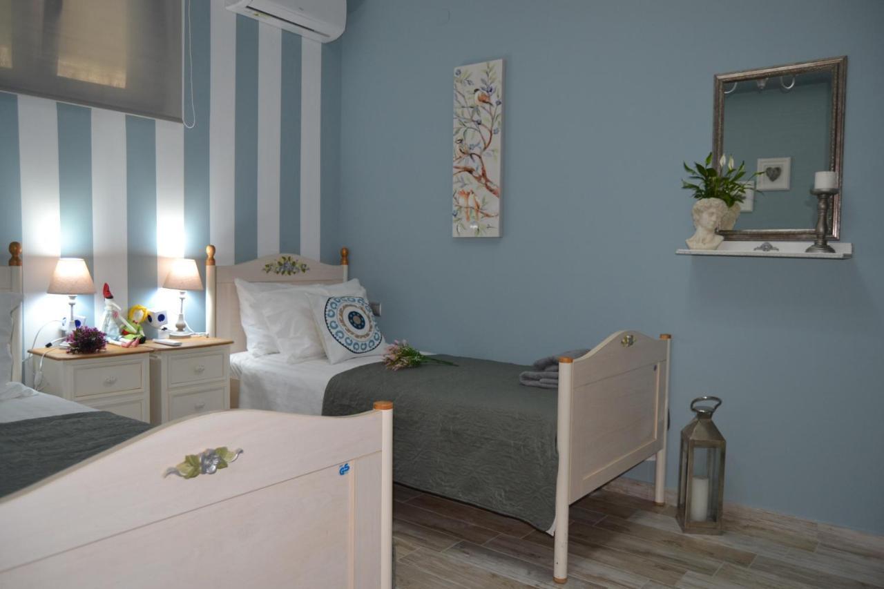 Vigla Comfort House Pombia Экстерьер фото