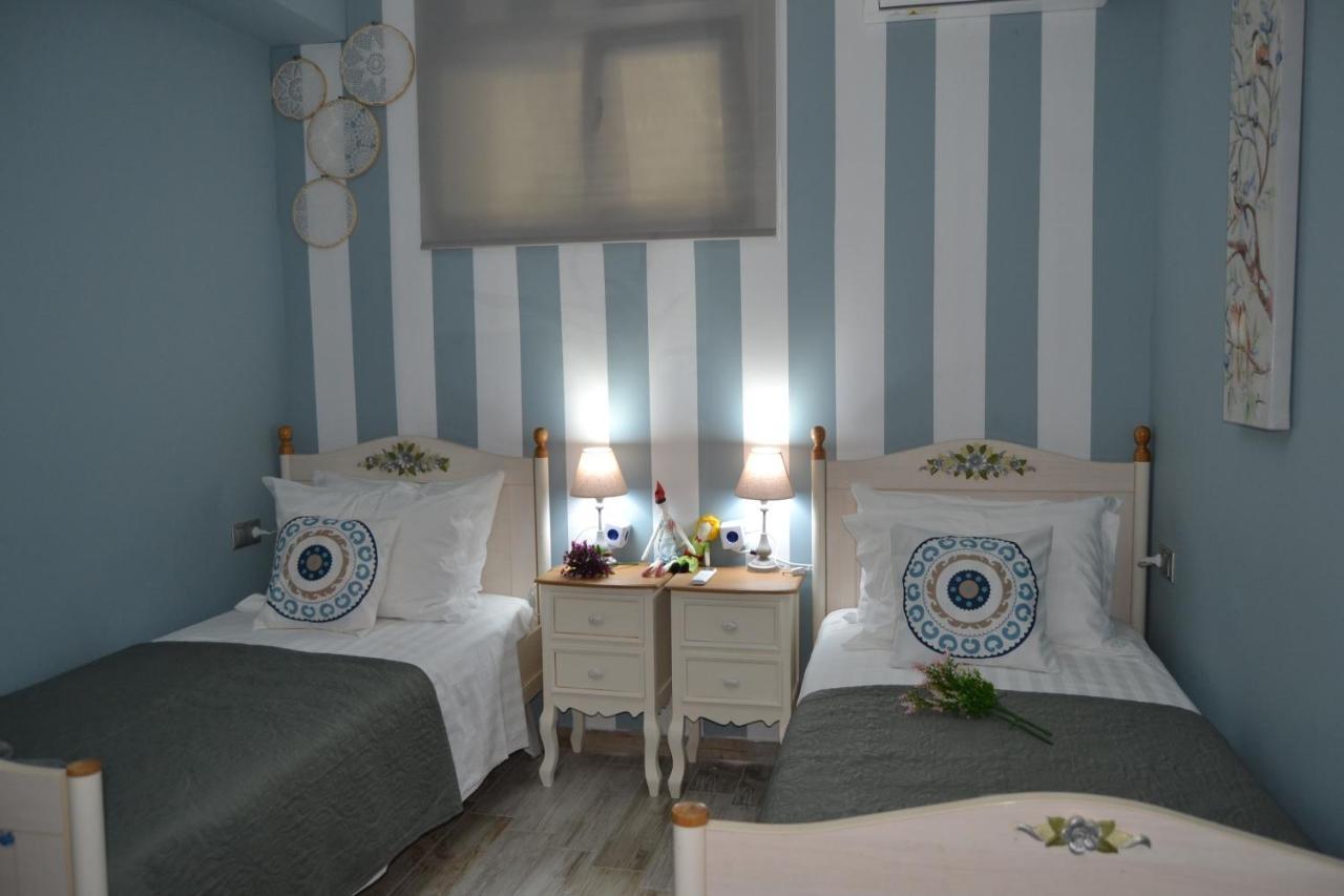 Vigla Comfort House Pombia Экстерьер фото