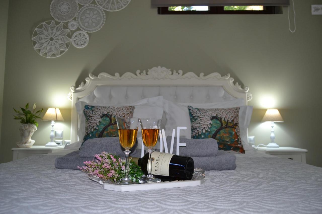 Vigla Comfort House Pombia Экстерьер фото