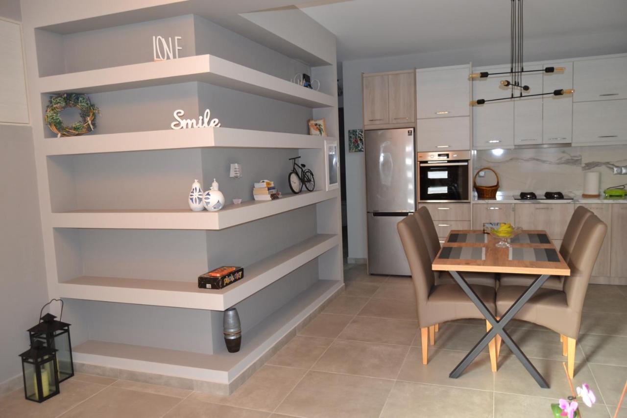 Vigla Comfort House Pombia Экстерьер фото