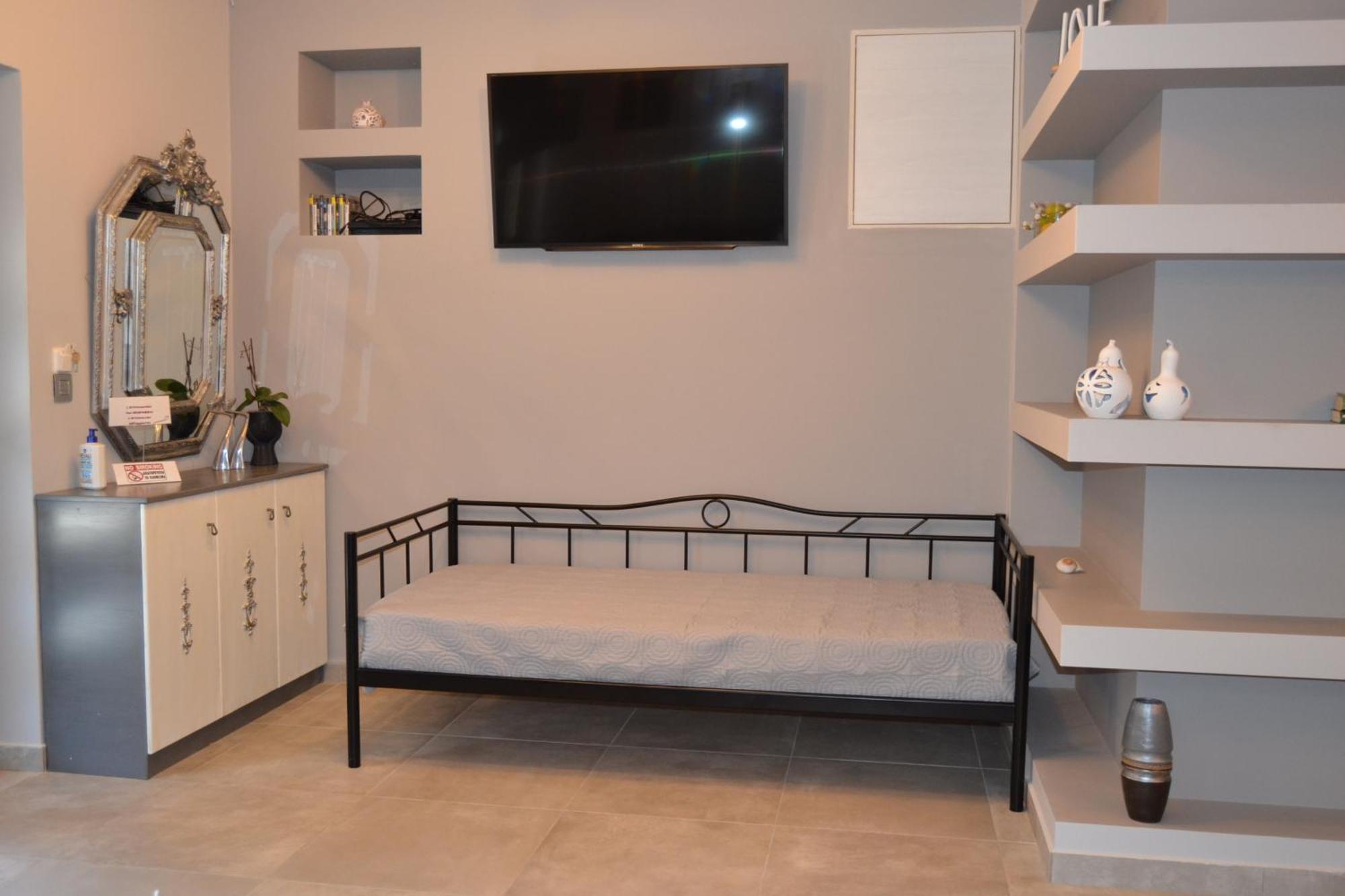 Vigla Comfort House Pombia Экстерьер фото